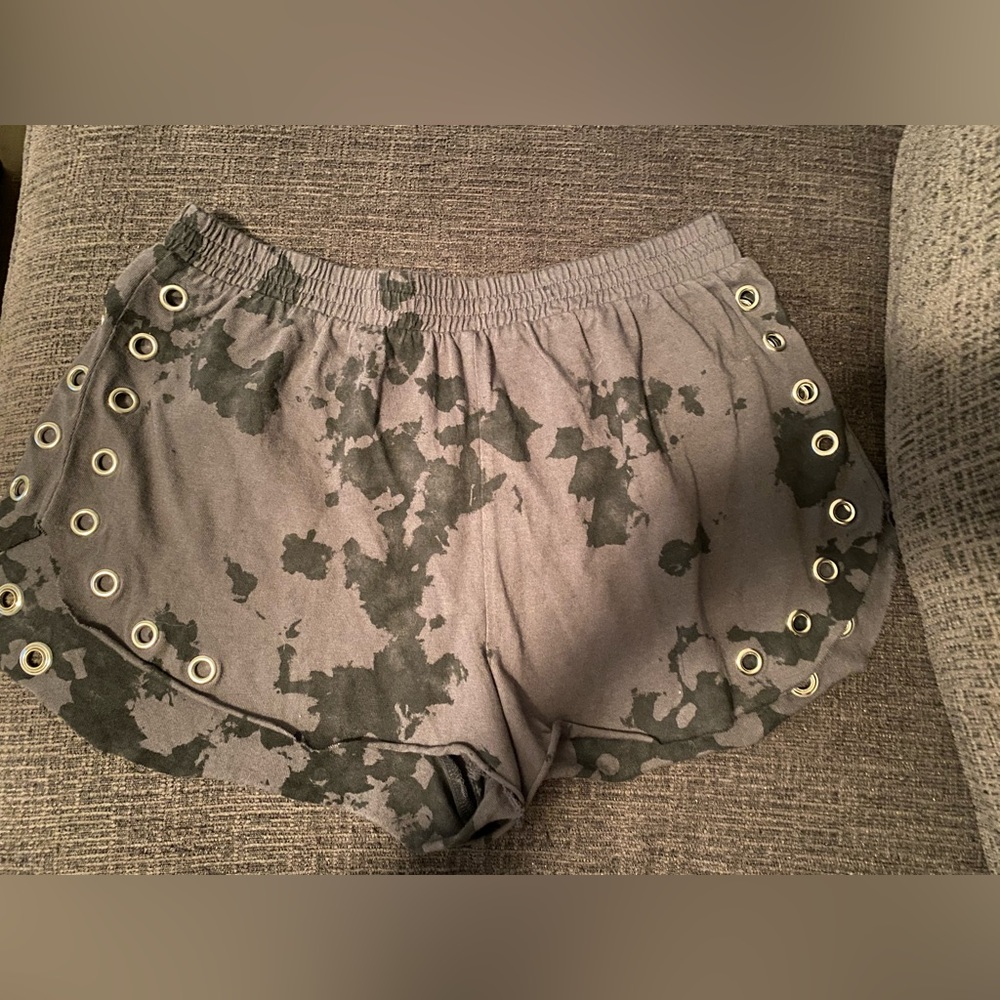 Casual shorts